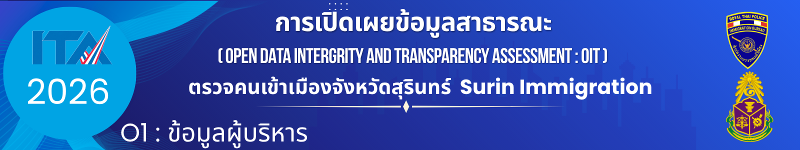 ตรวจคนเข้าเมืองจังหวัดสุรินทร์