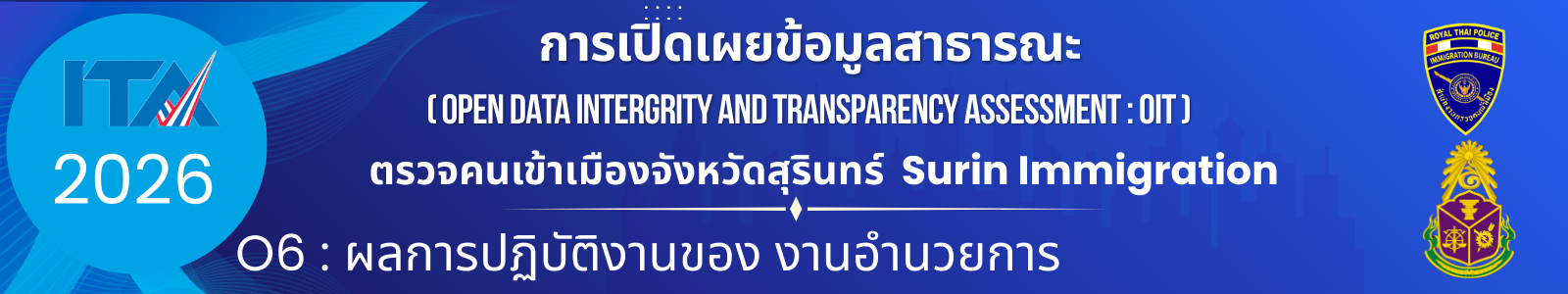 ตรวจคนเข้าเมืองจังหวัดสุรินทร์