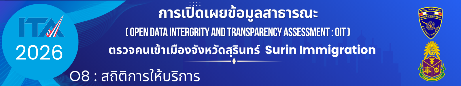 ตรวจคนเข้าเมืองจังหวัดสุรินทร์