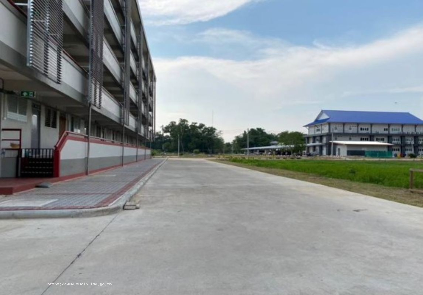 ตรวจคนเข้าเมืองจังหวัดสุรินทร์
