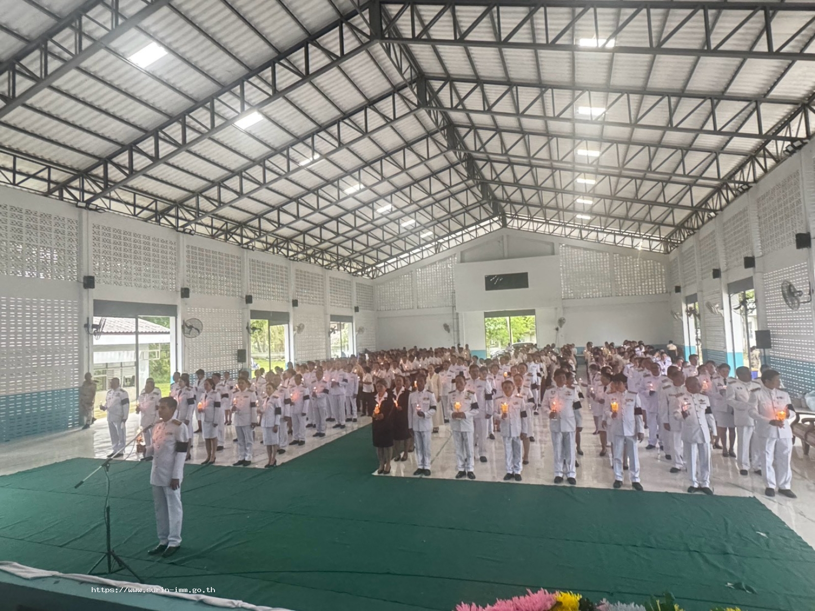 ตรวจคนเข้าเมืองจังหวัดสุรินทร์